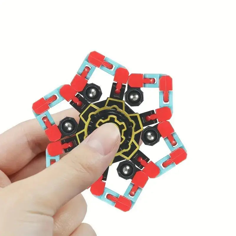 German Fingertip Gyro 🎁49% OFF SALEE😍