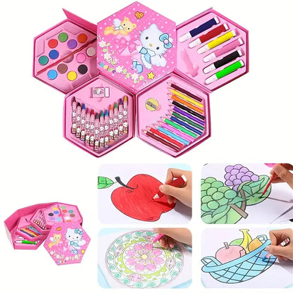 ColorBloom Kit 🎨
