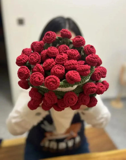 Rose flower blanket 💖49% OFF SALEE💫