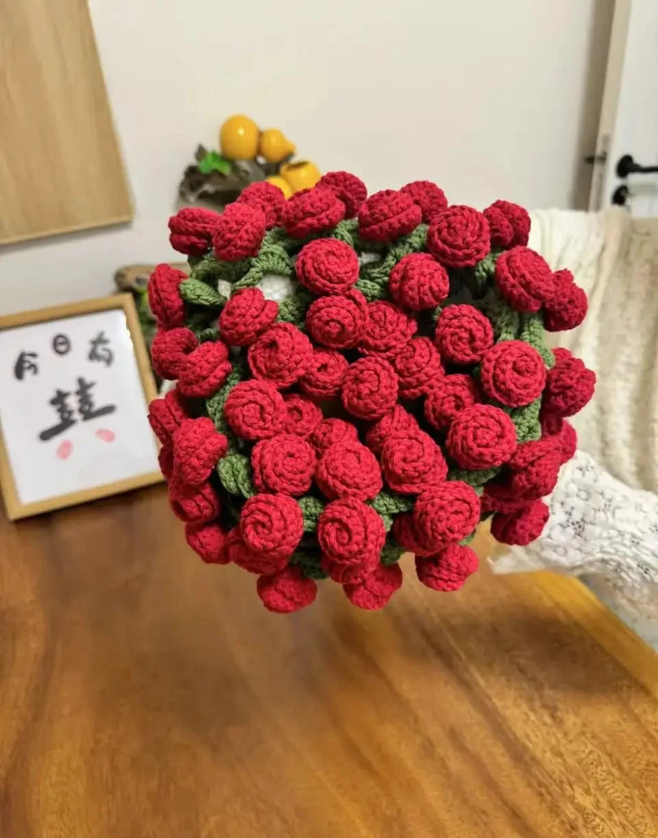 Rose flower blanket 💖49% OFF SALEE💫