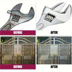 Rust Remover Spray 🔥BUY 1 GET 1 FREE💫