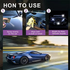 3 in 1 Coating Spray 💫BUY 1 GET 1 FREE🔥