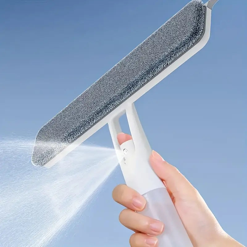 2-in-1 Spray Wiper