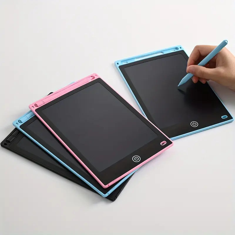 ✨ Magic Sketch Pad