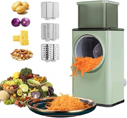 Kitchen Master Slicer