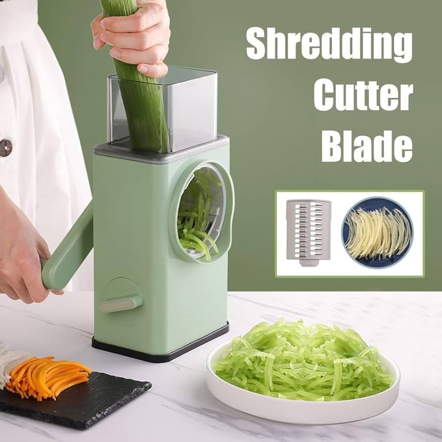 Kitchen Master Slicer