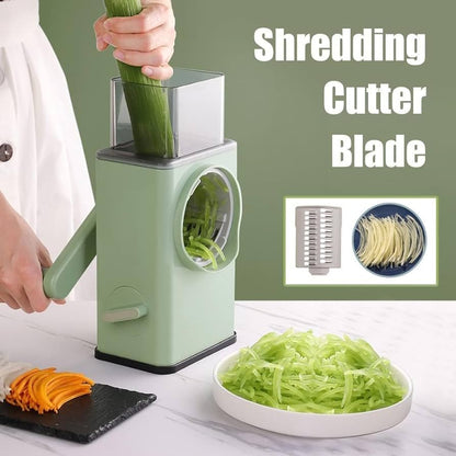 Kitchen Master Slicer