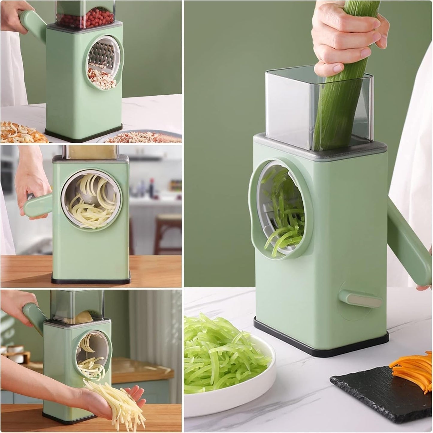 Kitchen Master Slicer