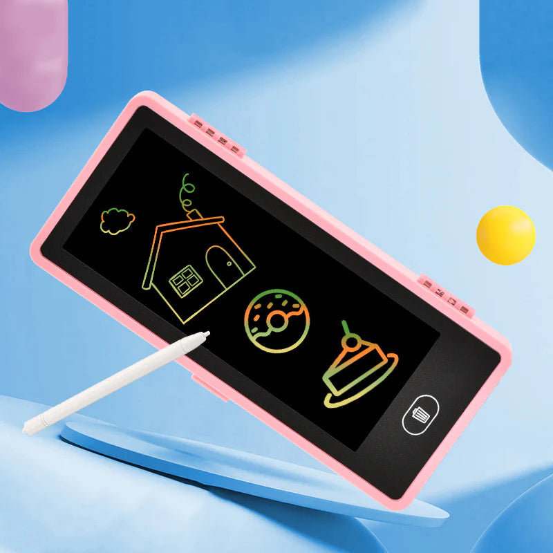 MagicErase Drawing Case
