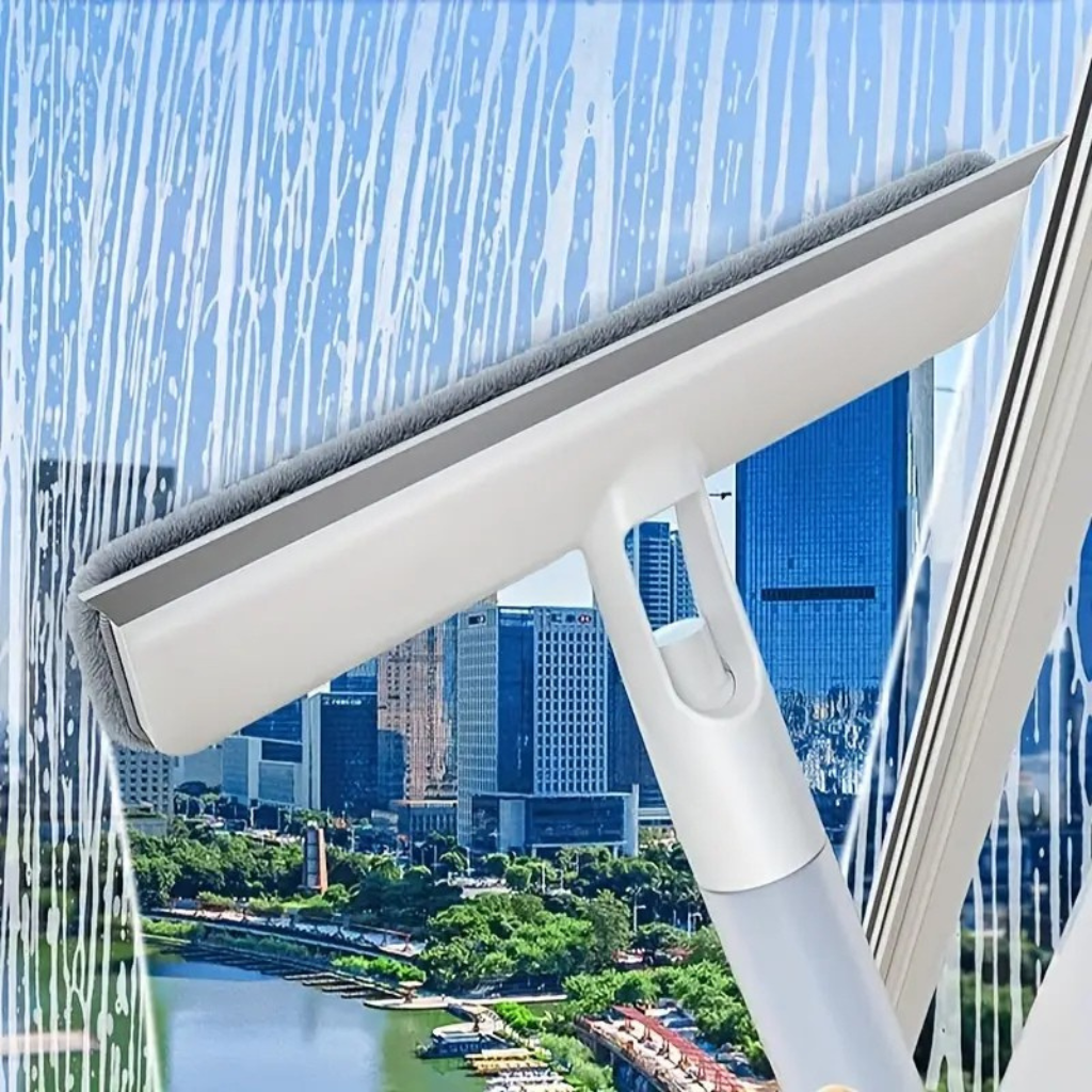 2-in-1 Spray Wiper