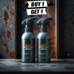 Rust Remover Spray 🔥BUY 1 GET 1 FREE💫