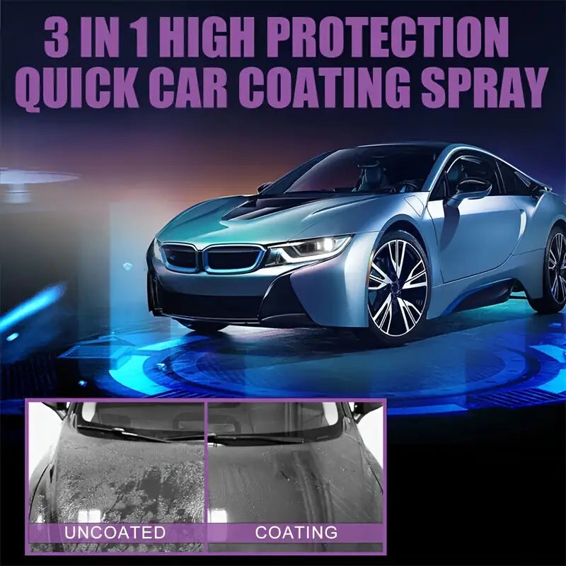3 in 1 Coating Spray 💫BUY 1 GET 1 FREE🔥