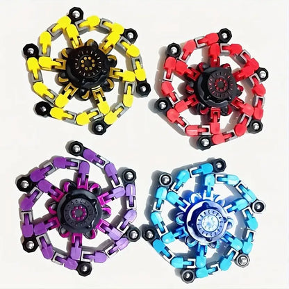German Fingertip Gyro 🎁49% OFF SALEE😍