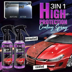 3 in 1 Coating Spray 💫BUY 1 GET 1 FREE🔥