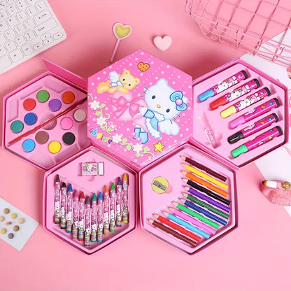 ColorBloom Kit 🎨