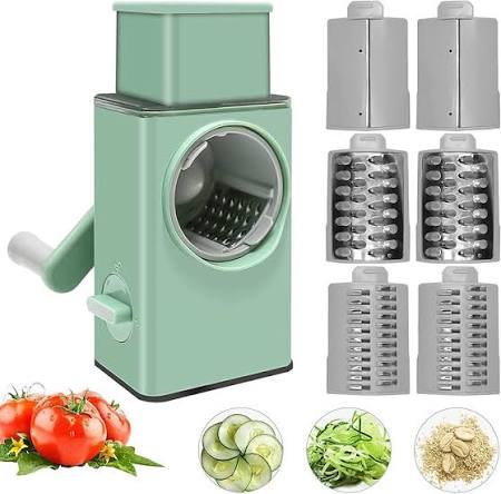 Kitchen Master Slicer