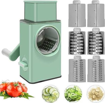 Kitchen Master Slicer